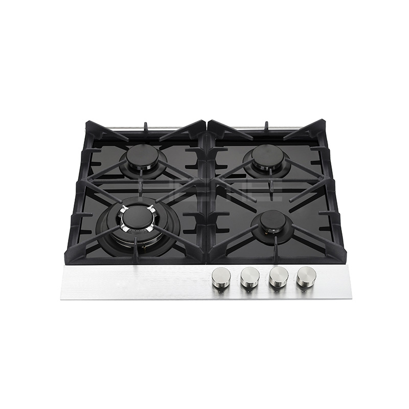 Gas cooker