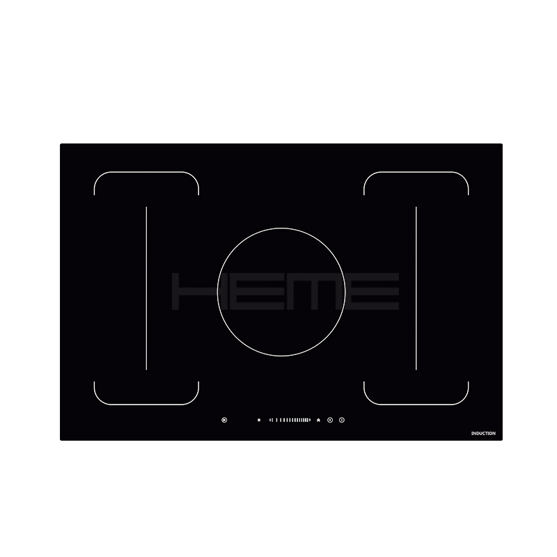 induction stove