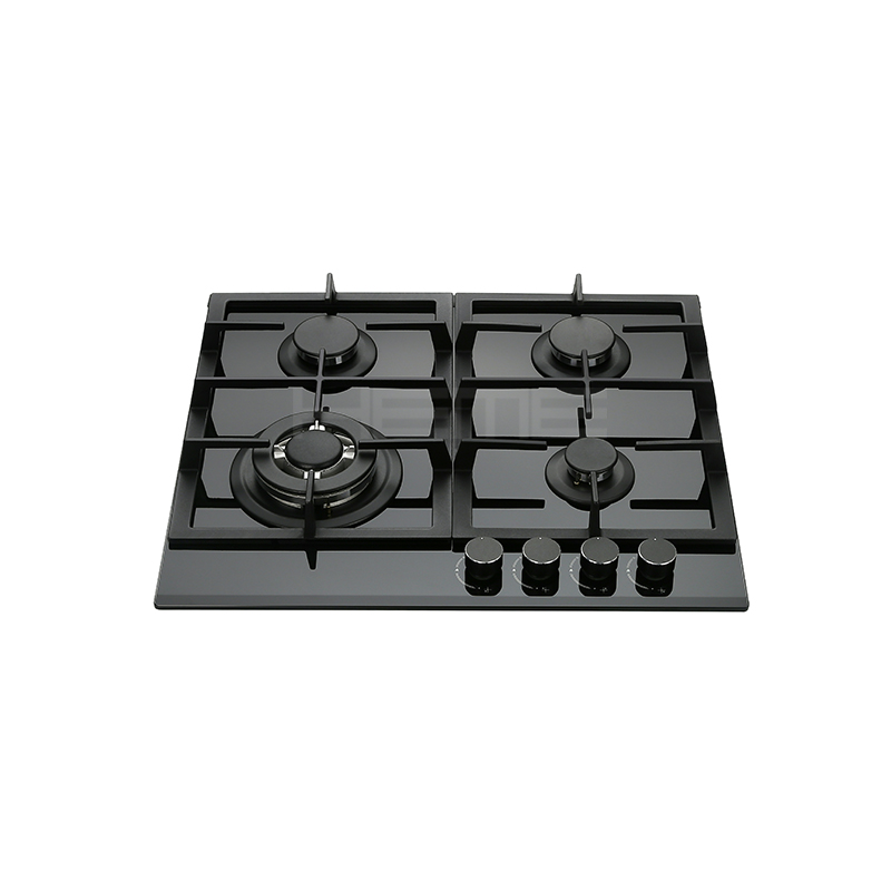 gas cooktop