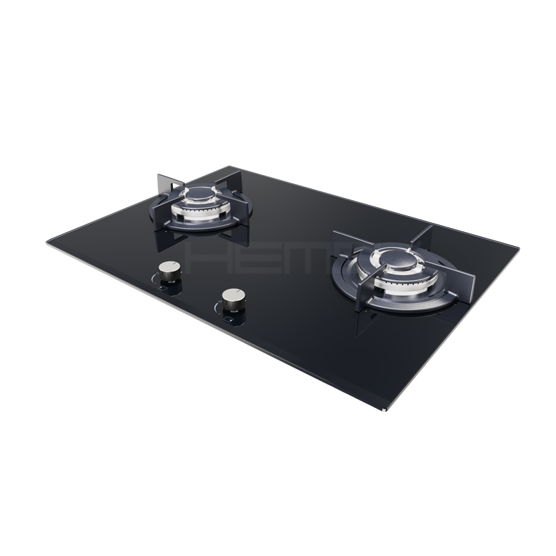 gas hob