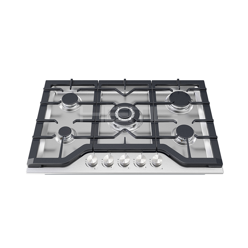 Built in Gas Cooker