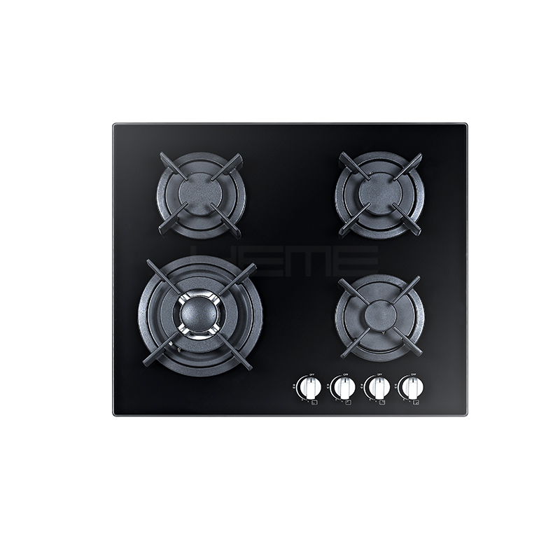 Gas Cooktop