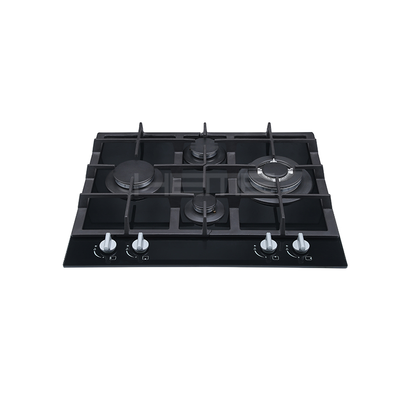 Gas hob
