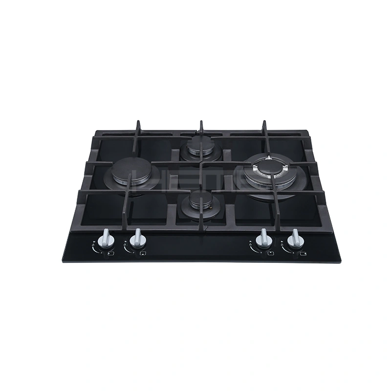Gas hob