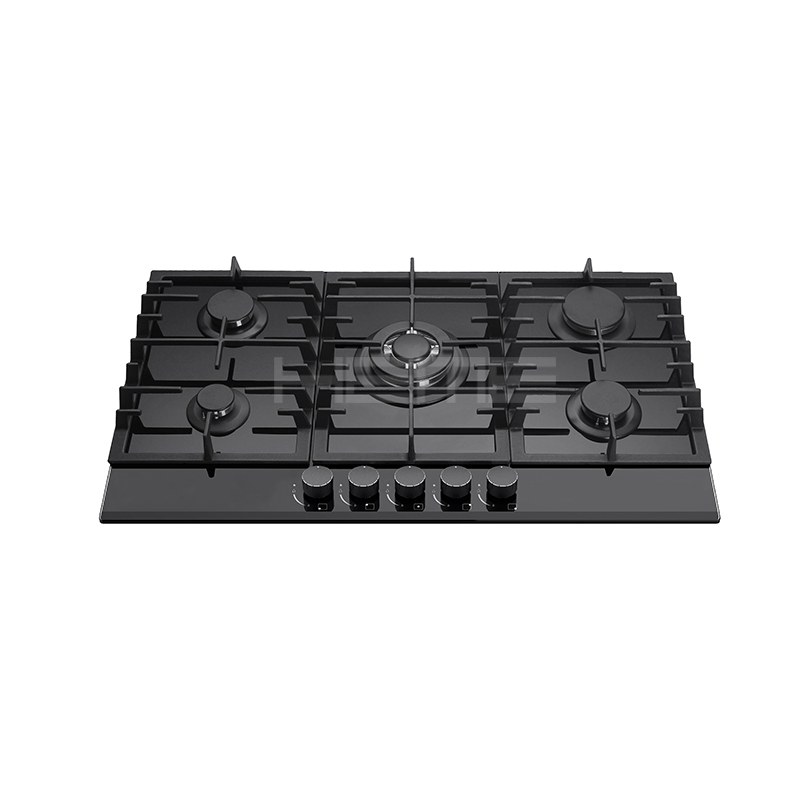 Gas Cooktop