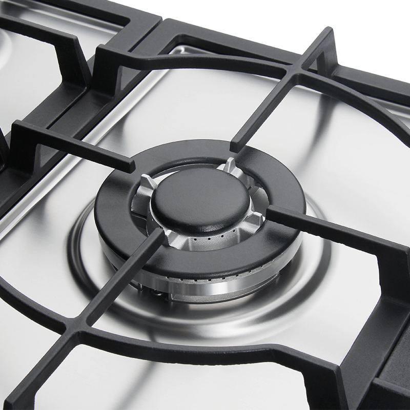 Built in Gas Cooktop