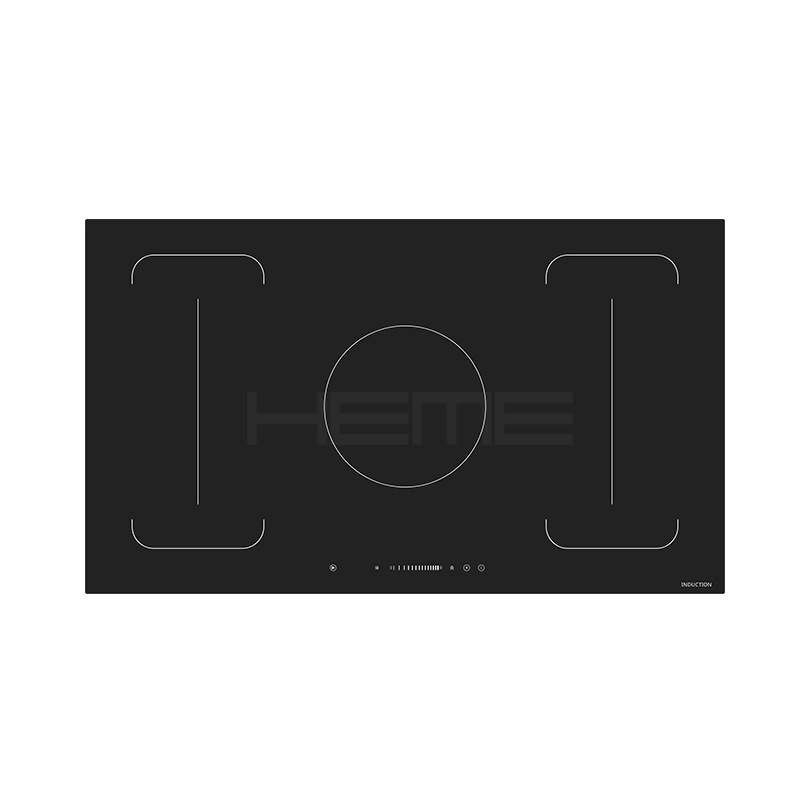induction cooker