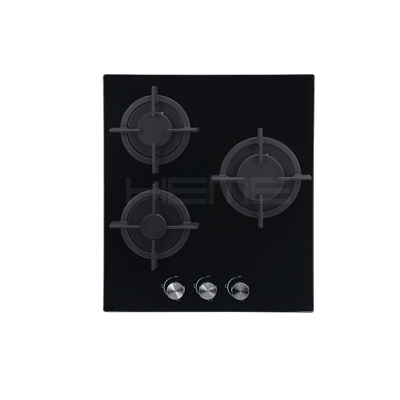 gas hob