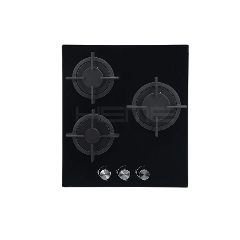 gas hob