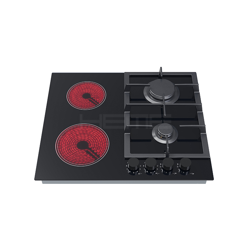 hybrid hob