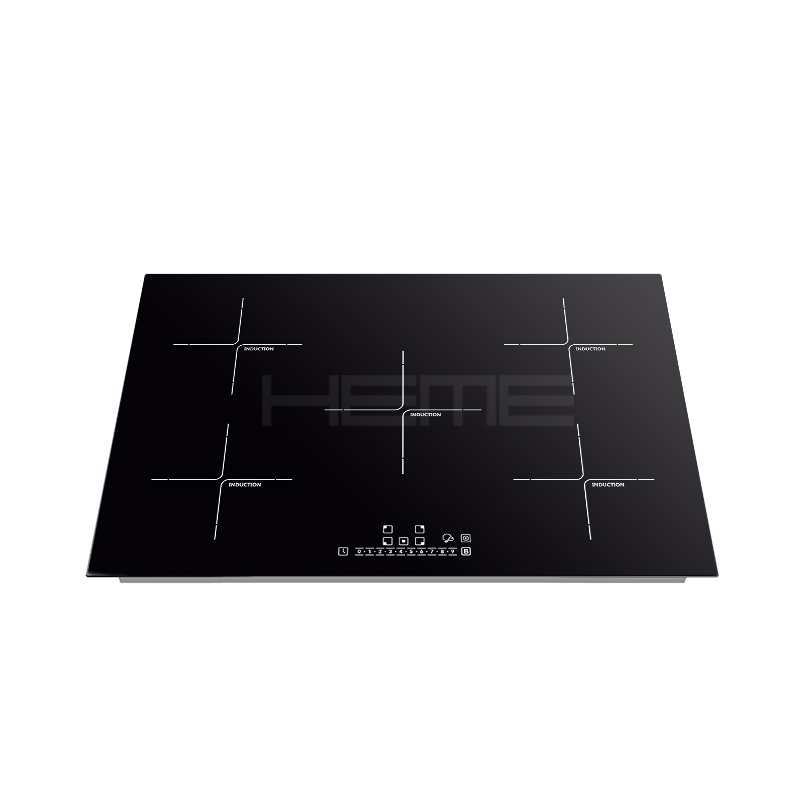 induction cooker