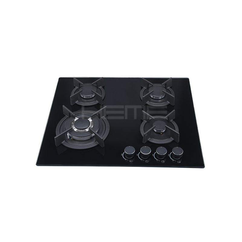 Gas Cooktop