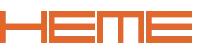 Heme logo