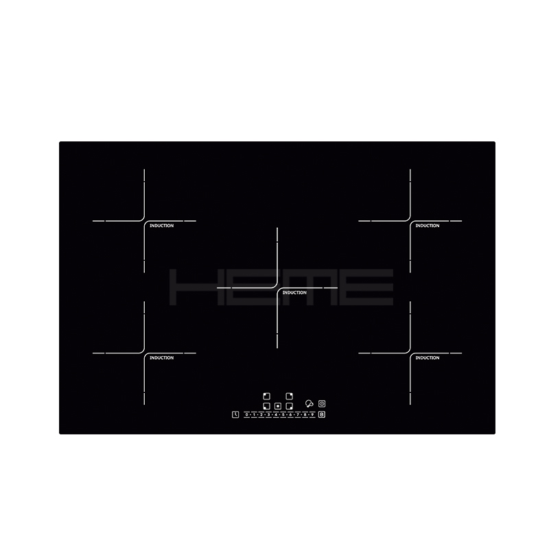 induction cooker