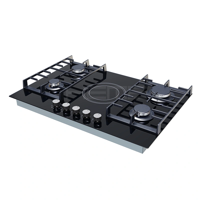 ceramic cooktop