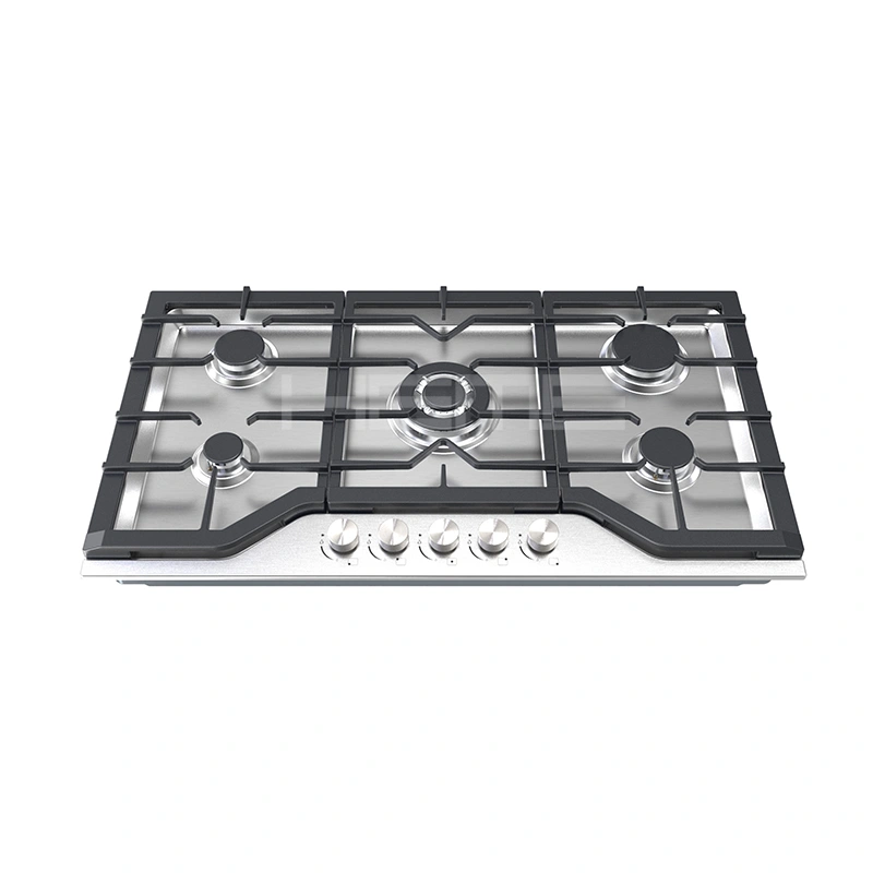 36 inch Gas Cooktops