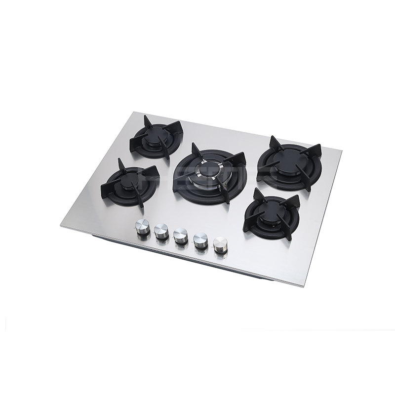 Gas stove