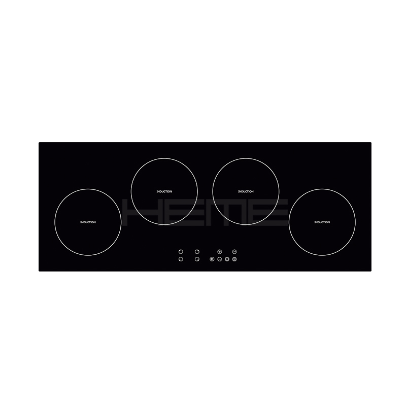 induction stove