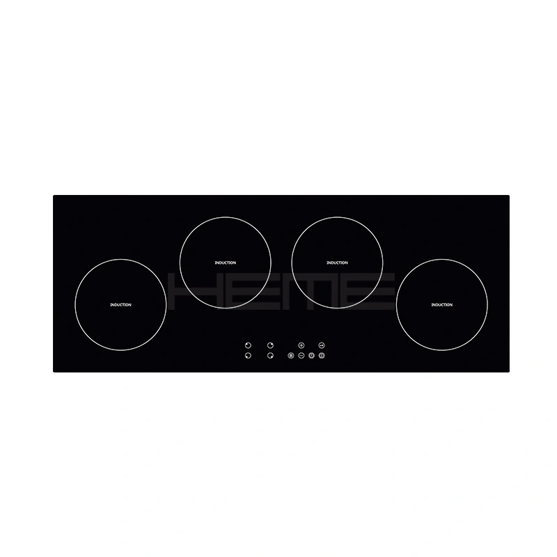 induction stove