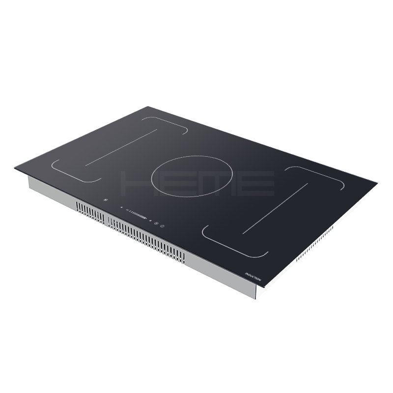 induction cooker