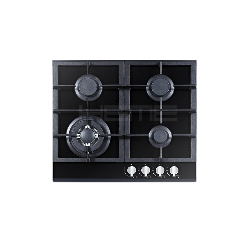 gas cooktop