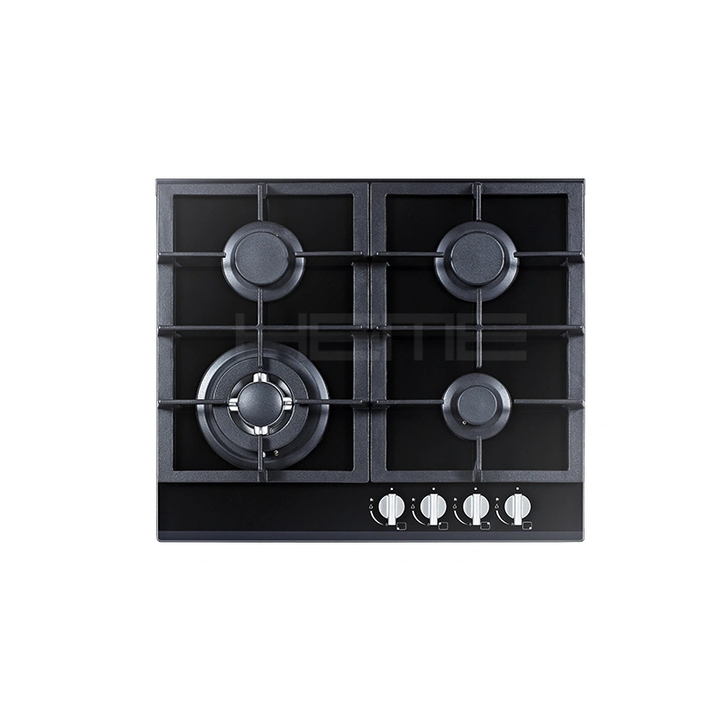 gas cooktop