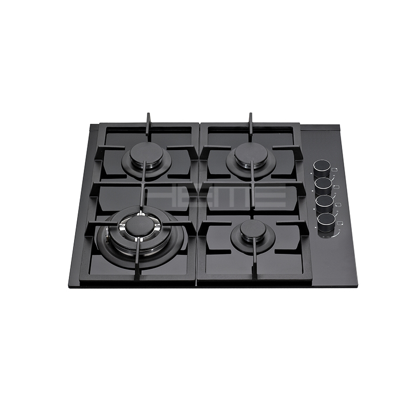 Gas stove