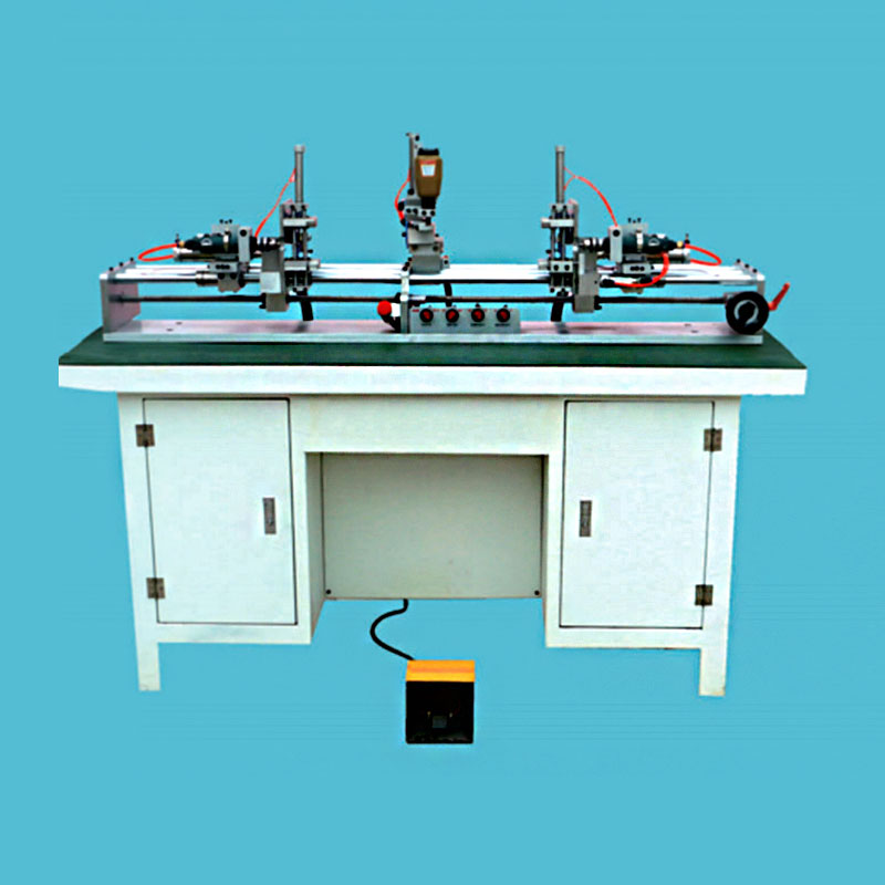 Special equipment for shutters  Shutter Machine