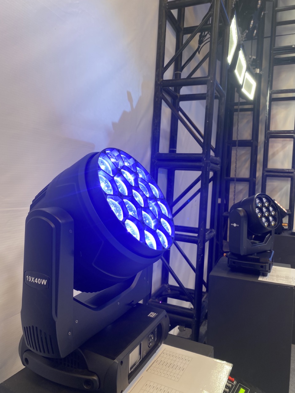 Pro light and sound exhibition 2023 GETshow Guangzhou Guangzhou