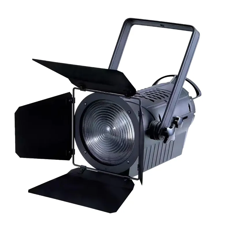 Best Led Fresnel Lights 2024 OEM ODM Manufacturer KB Lighting   DGm7xkcTWe.webp