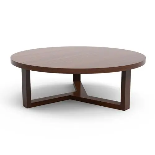 Affordable Coffee Table Sets The Perfect Combination of Metal and Wood