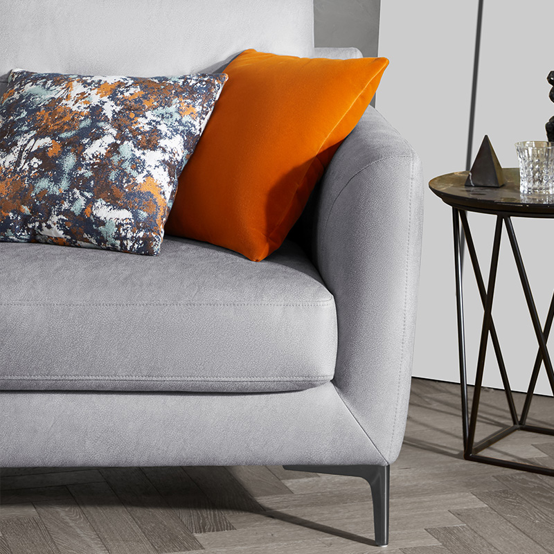 Introducing the Latest Trend in Sofas Super Firm Upholstered Sofas and Loveseats Dongguan