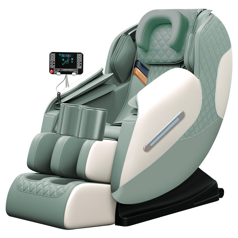 Massage Chair Full Body Shiatsu Recliner