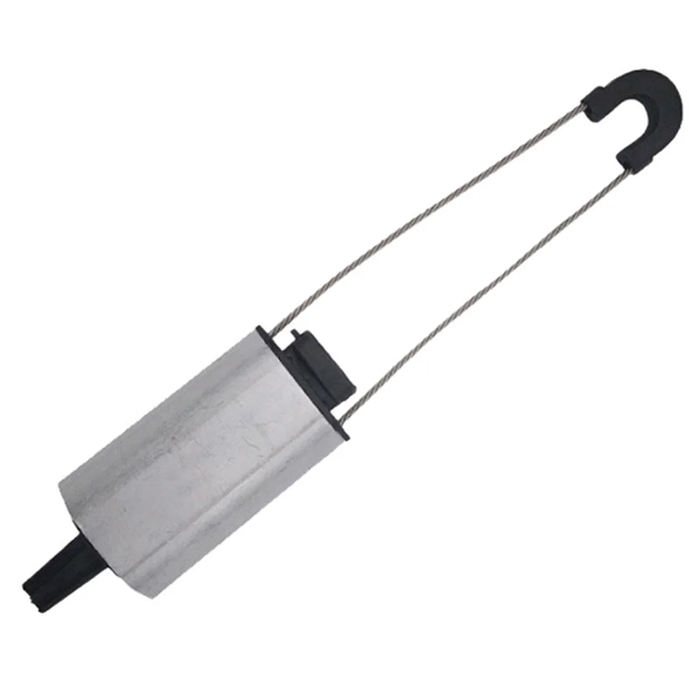 3570 sqmm Aerial Electrical Dead End Cable Anchor Clamp