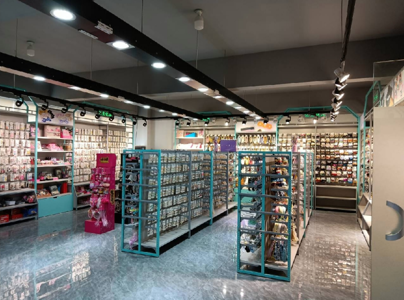 Festival hair accessories factory from China Manufacturer 义乌市荣成进出口有限公司