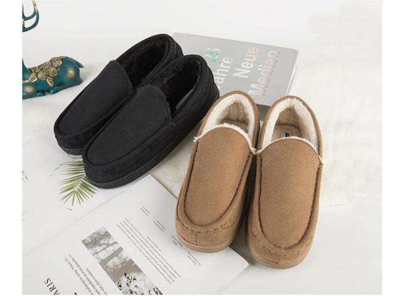 house slippers for men