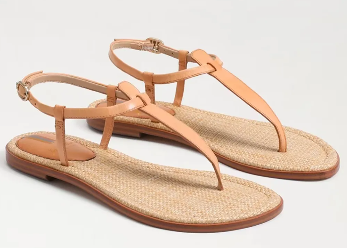 comfortable sandals for women