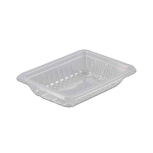 Plastic Food Grade Tray