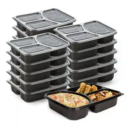 Meal Prep Containers