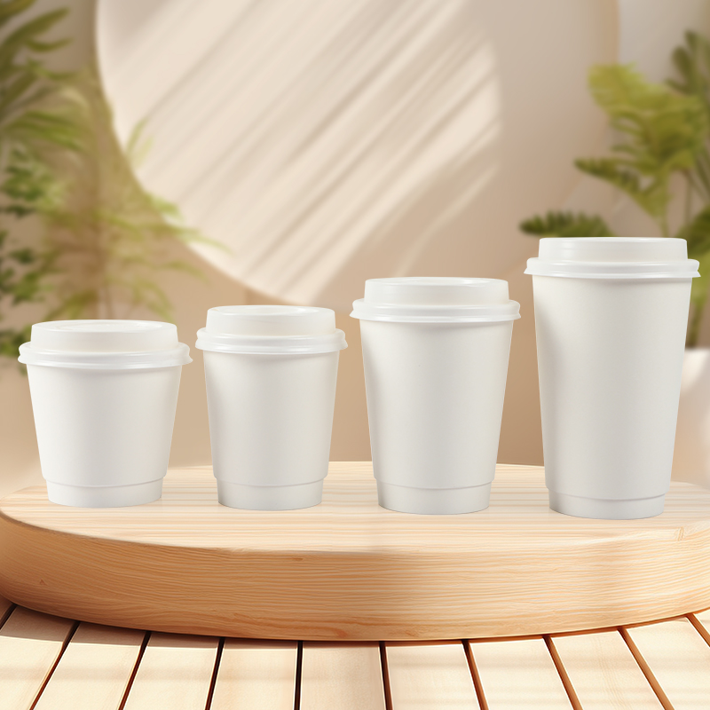 What diversity does paper cup have? - yangrui