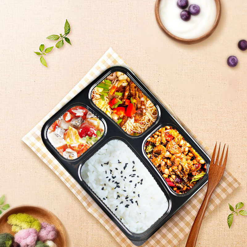 Affordable Bulk Solutions BPAFree cheap meal prep containers in bulk