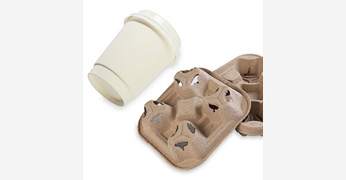 yangrui Double PE White Paper Cup - double pe paper cup and double pe ...