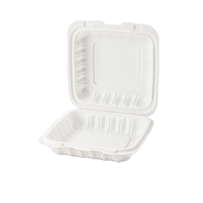 Microwave Chinese Takeout Boxes Convenience Meets Tradition yangrui