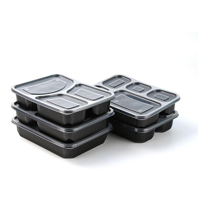 What Are The Advantages And Disadvantages Of Aluminum Foil Lunch Boxes