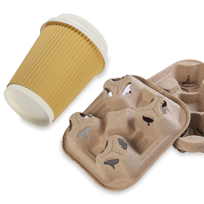 What Is PE Material and Its Application in Paper Cups? - yangrui