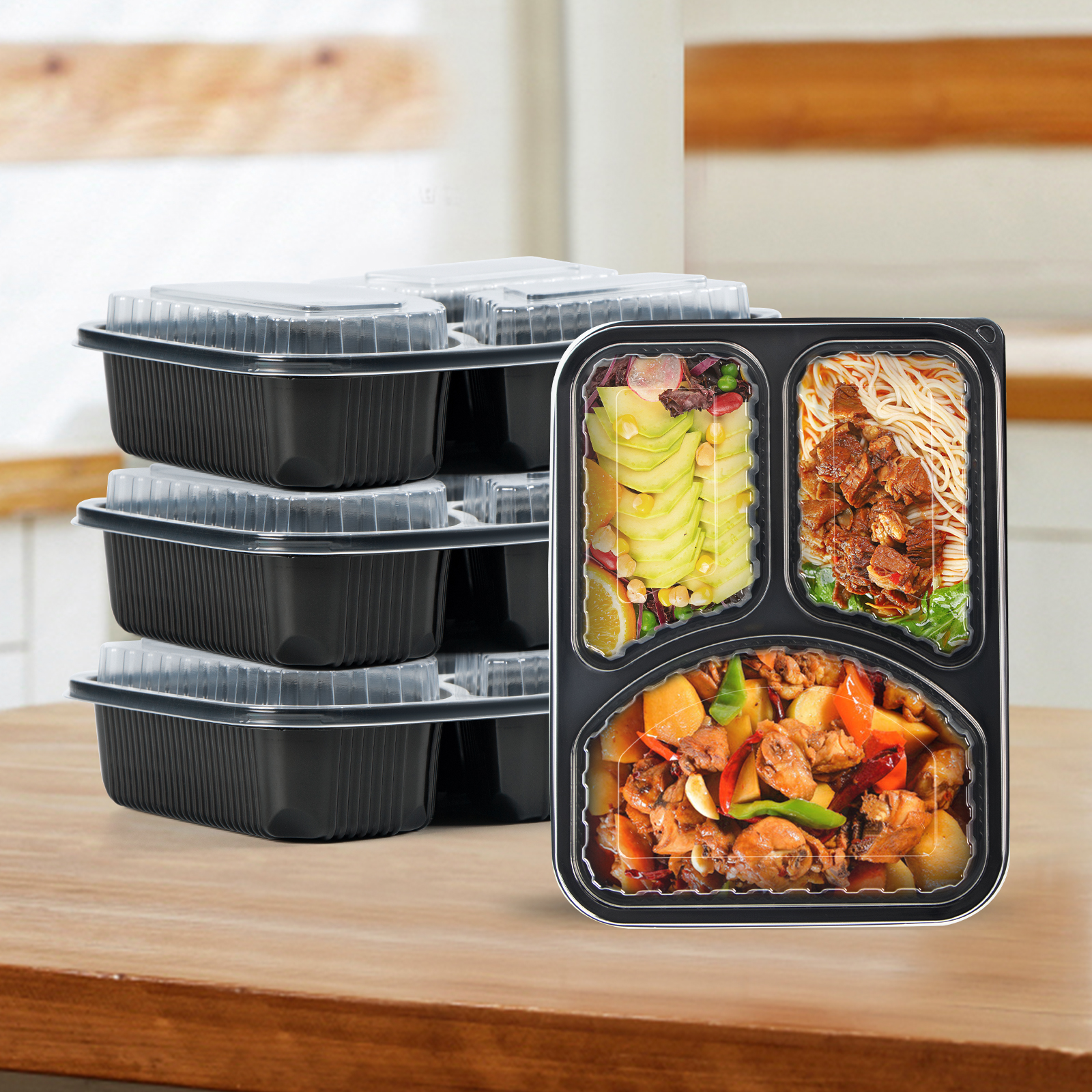 Gorgeous Bento Boxes: Link In Bio - exyckyp