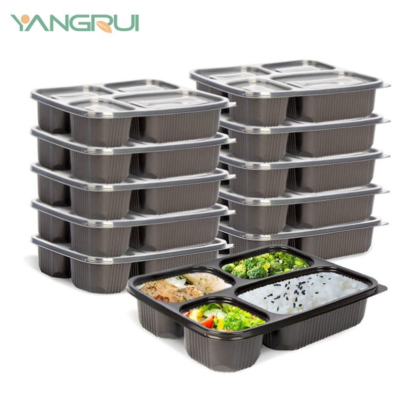 Diverse Take Out Solutions Clear Chinese Take Out Containers, Take Out