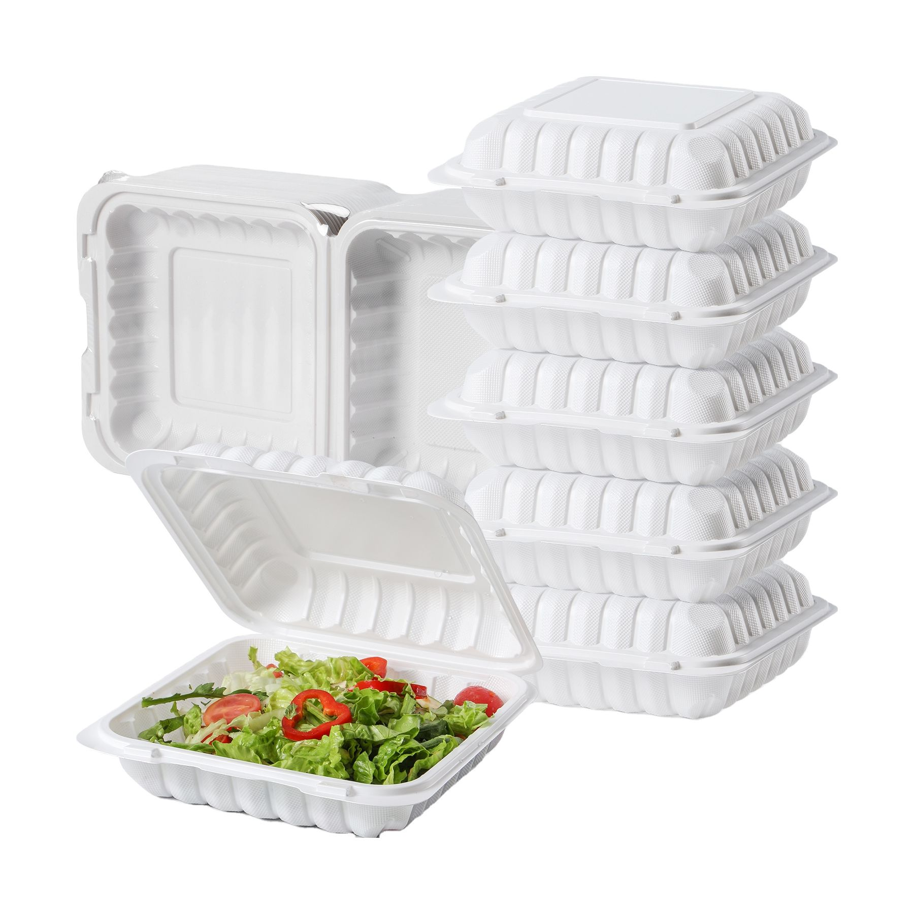 OntheGo Goodness Navigating the World of Microwavable Convenience