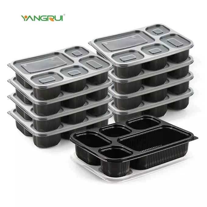 Tailored to Serve: Microwavable Customized ToGo Containers microwavable ...