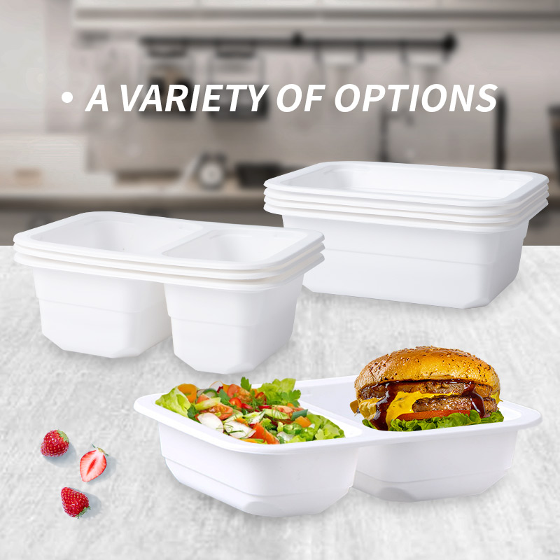 Versatile Plastic Serving Solutions: Clear Plastic Serving Trays, Extra ...